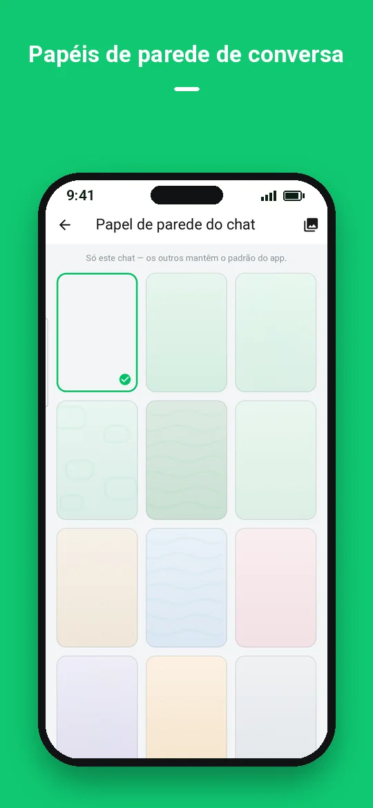 Papéis de parede de conversa — Haydai