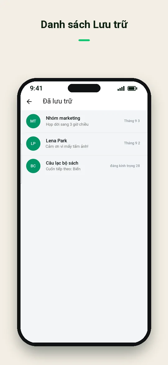 Danh sách Lưu trữ — Haydai